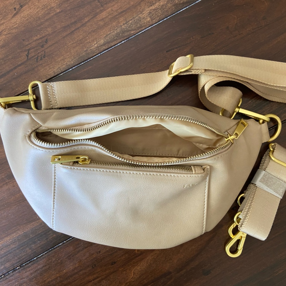 Fawn Fanny Pack